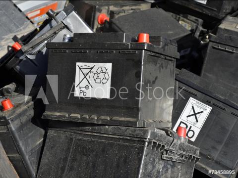 Batteries